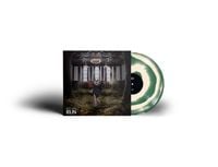 Produktbild: Run (Corona LP w/Dark Green & Cream White)