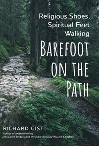 Produktbild: Religious Shoes, Spiritual Feet
