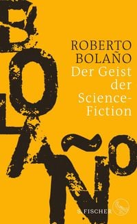 Produktbild: Der Geist der Science-Fiction