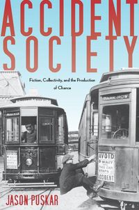 Produktbild: Accident Society