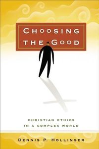 Produktbild: Choosing the Good