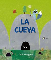 Produktbild: La cueva