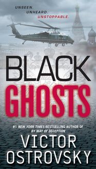 Produktbild: Black Ghosts
