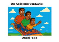 Produktbild: Die Abenteuer von Daniel