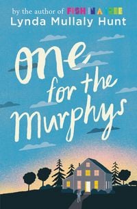 Produktbild: One for the Murphys