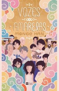 Produktbild: Vozes Amarelas