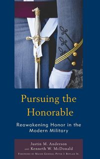Produktbild: Pursuing the Honorable