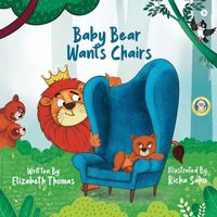 Produktbild: Baby Bear Wants Chairs