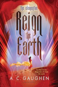 Produktbild: Reign the Earth