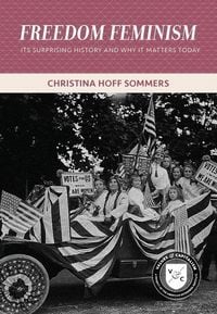 Produktbild: Freedom Feminism