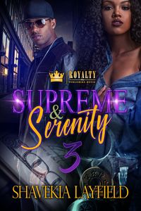 Produktbild: Supreme & Serenity 3