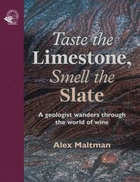 Produktbild: Taste the Limestone, Smell the Slate