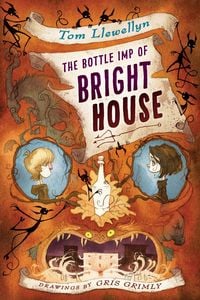 Produktbild: The Bottle Imp of Bright House