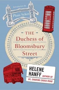 Produktbild: The Duchess of Bloomsbury Street