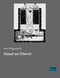 Produktbild: Daud un D&uuml;wel
