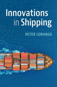 Produktbild: Innovations in Shipping
