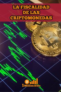 Produktbild: La fiscalidad de las criptomonedas