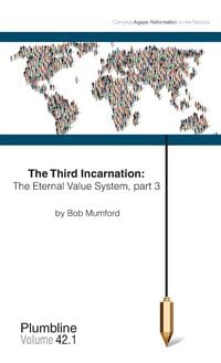 Produktbild: The Third Incarnation