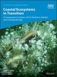 Produktbild: Coastal Ecosystems in Transition