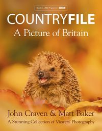 Produktbild: COUNTRYFILE PICTURE OF BRIT HB