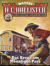 Produktbild: H. C. Hollister 77