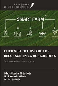 Produktbild: Eficiencia Del Uso De Los Recursos En La Agricultura