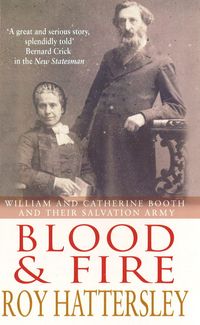 Produktbild: Blood and Fire