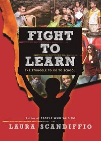 Produktbild: Fight to Learn