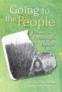 Produktbild: Going to the People