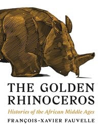 Produktbild: The Golden Rhinoceros