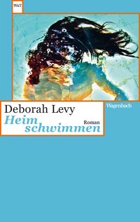 Produktbild: Heim schwimmen