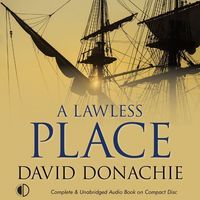 Produktbild: A Lawless Place