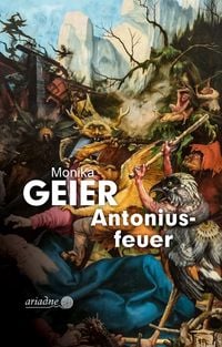 Produktbild: Antoniusfeuer