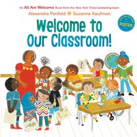 Produktbild: Welcome to Our Classroom! (an All Are Welcome Book)