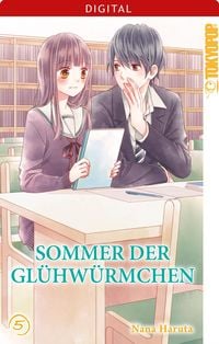 Produktbild: Sommer der Gl&uuml;hw&uuml;rmchen 05