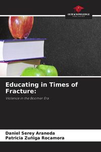 Produktbild: Educating in Times of Fracture: