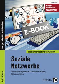 Produktbild: Soziale Netzwerke