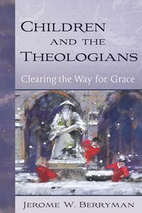 Produktbild: Children and the Theologians