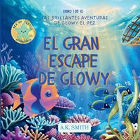 Produktbild: El Gran Escape de Glowy
