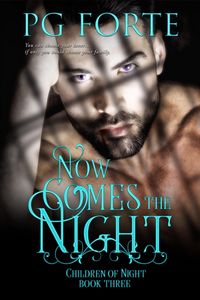 Produktbild: Now Comes the Night