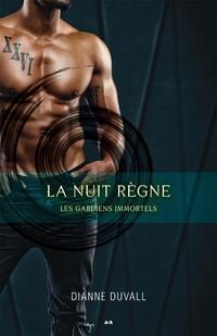 Produktbild: La nuit regne