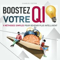 Produktbild: Boostez votre QI