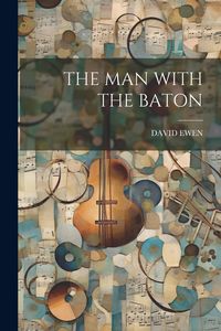 Produktbild: The Man with the Baton