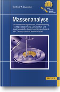 Produktbild: Massenanalyse
