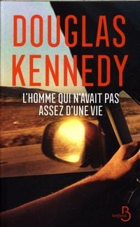 Produktbild: L'homme qui n'avait pas assez d'une vie