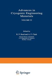 Produktbild: Advances in Cryogenic Engineering Materials