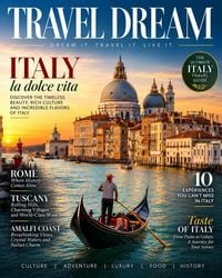Produktbild: Travel Dream Italy