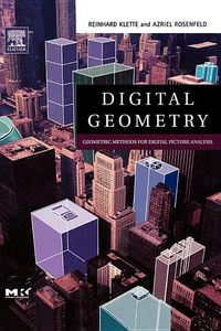 Produktbild: Digital Geometry