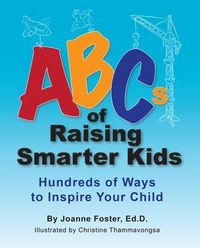 Produktbild: ABCs of Raising Smarter Kids