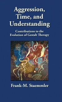 Produktbild: Aggression, Time, and Understanding